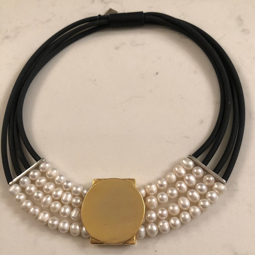 Anne Marie Chagnon Necklace